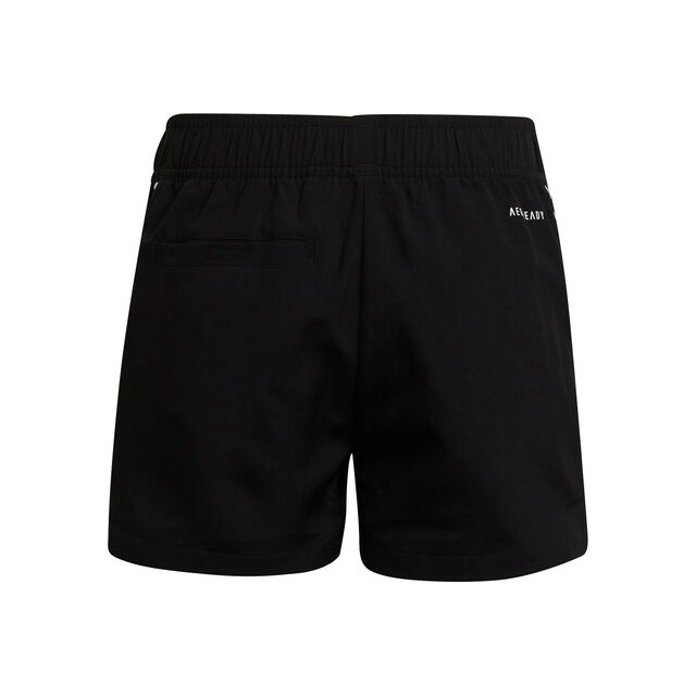 Aero Ready 3 Stripes Woven Shorts