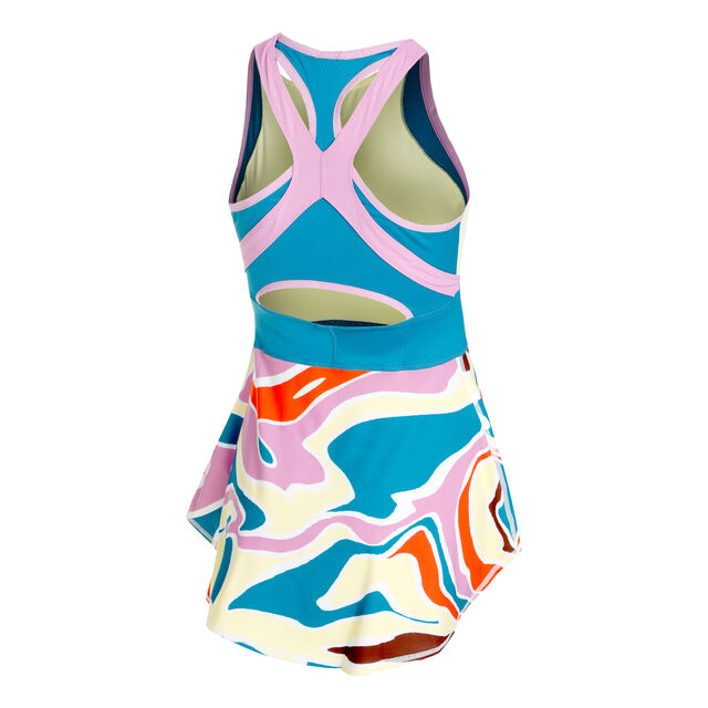 Court Dri-Fit Slam Dress MB