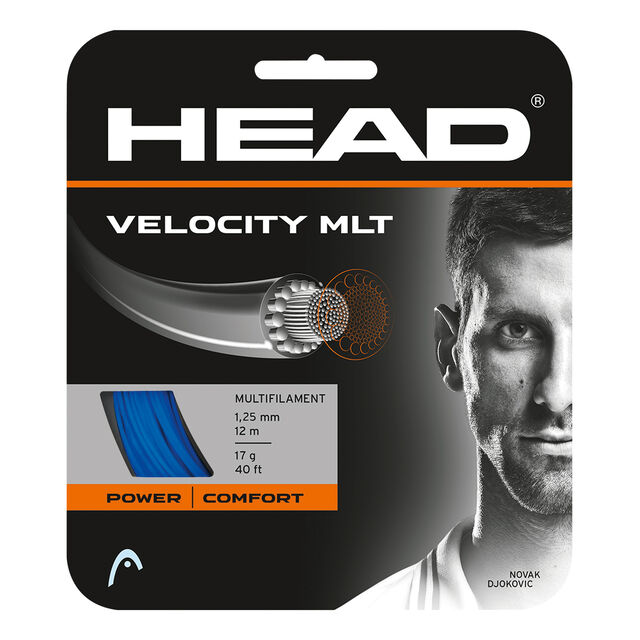 Velocity MLT 12m natur