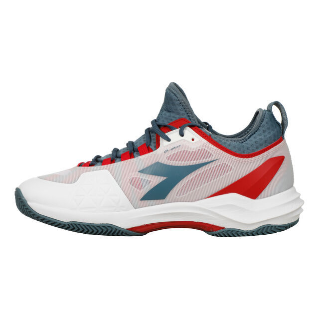 Speed Blushield Fly 4 + CLY