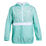 Packable Half-Zip Jacket Girls