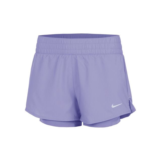 One Dri-Fit MR 3in 2in1 Shorts