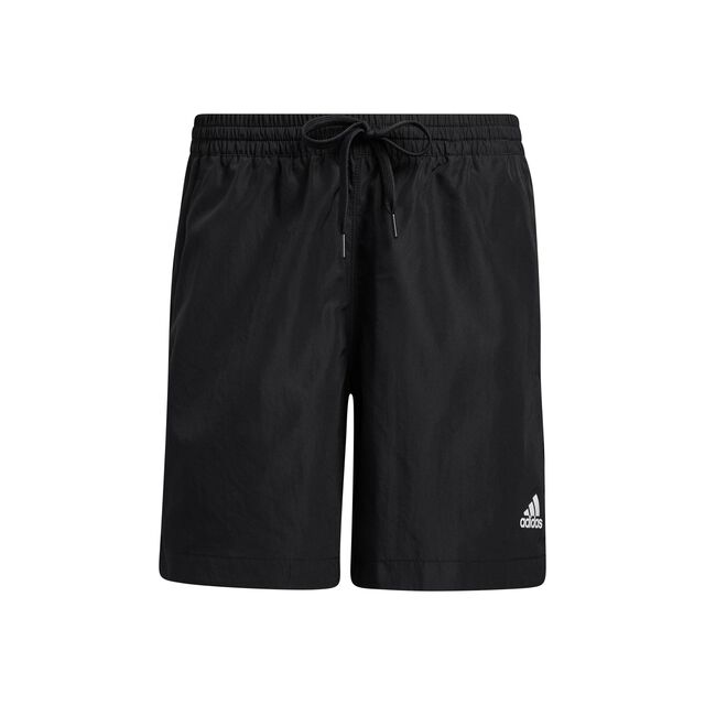 Woven Longer Shorts