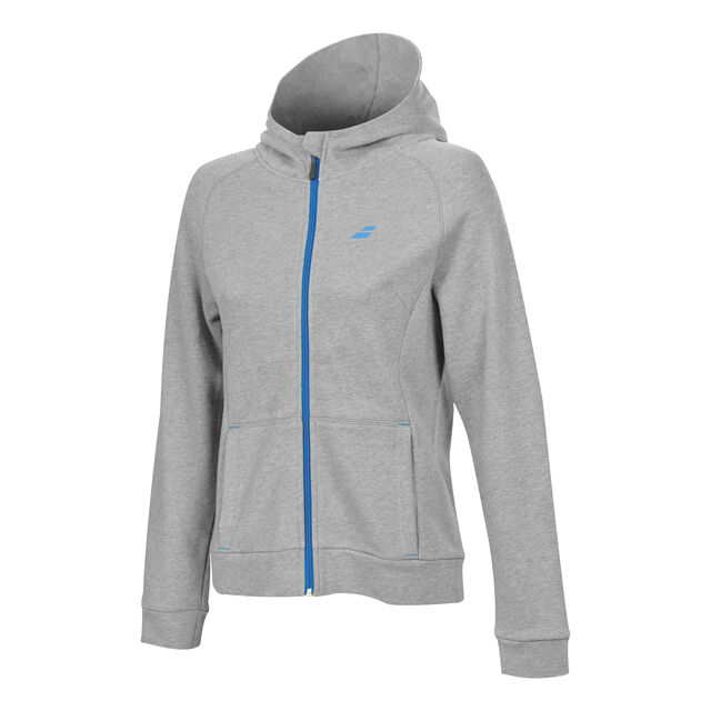 Core Hood Sweat Women