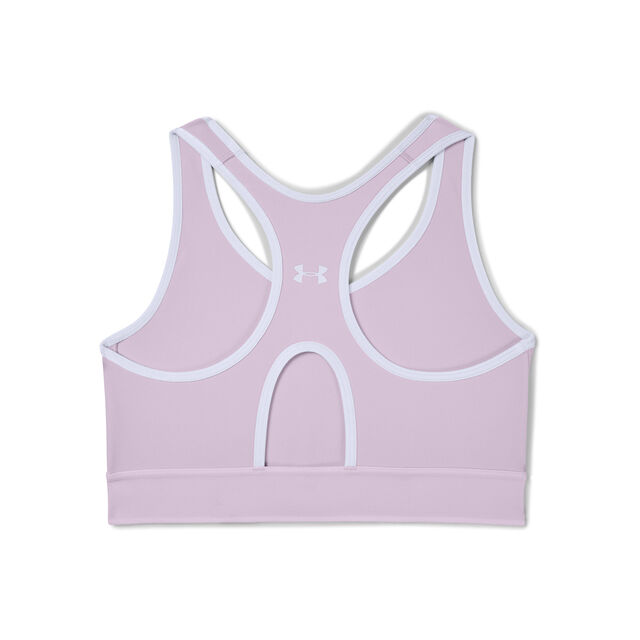 Armour Mid Keyhole Women
