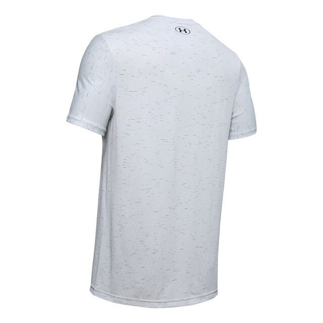 Seamless Tee Men