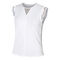 Petal Haze Ruffle Tank