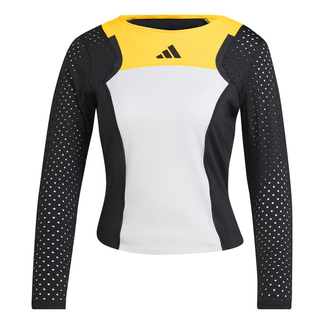 3/4 Longsleeve SL Pro