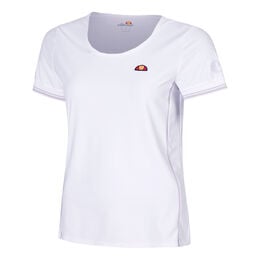 Hawthorn T-Shirt Damen-Wei&szlig;