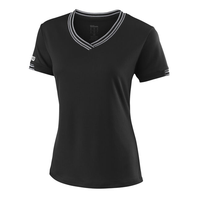 Team V-Neck Women