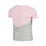 Mandisa Lifestyle Tee - mint/ off white