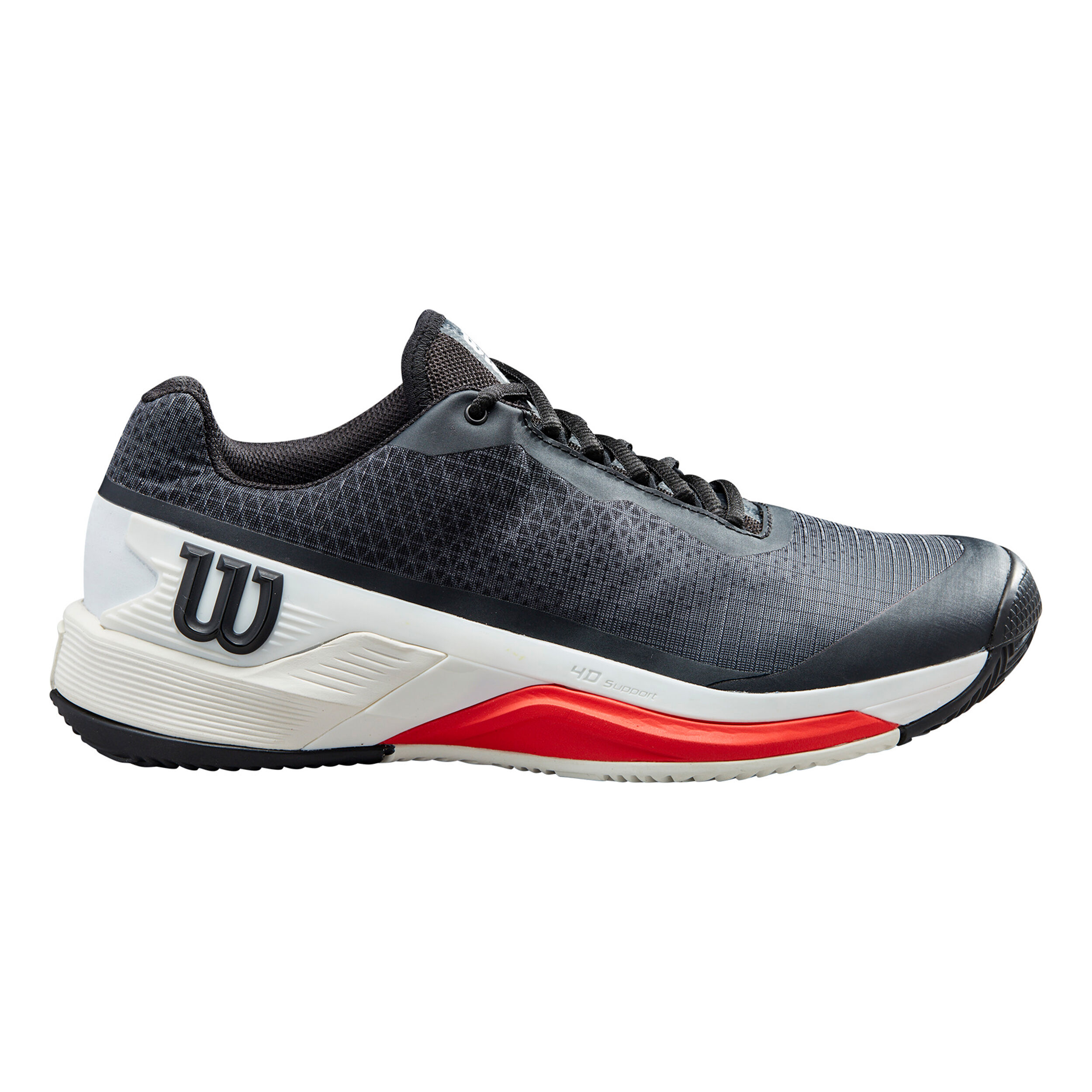 Rush Pro 4.0 Sandplatzschuh Herren