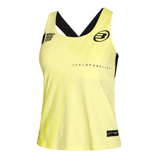 LLAVE  tank top
