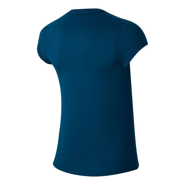 Court Dry Shortsleeve Top Women