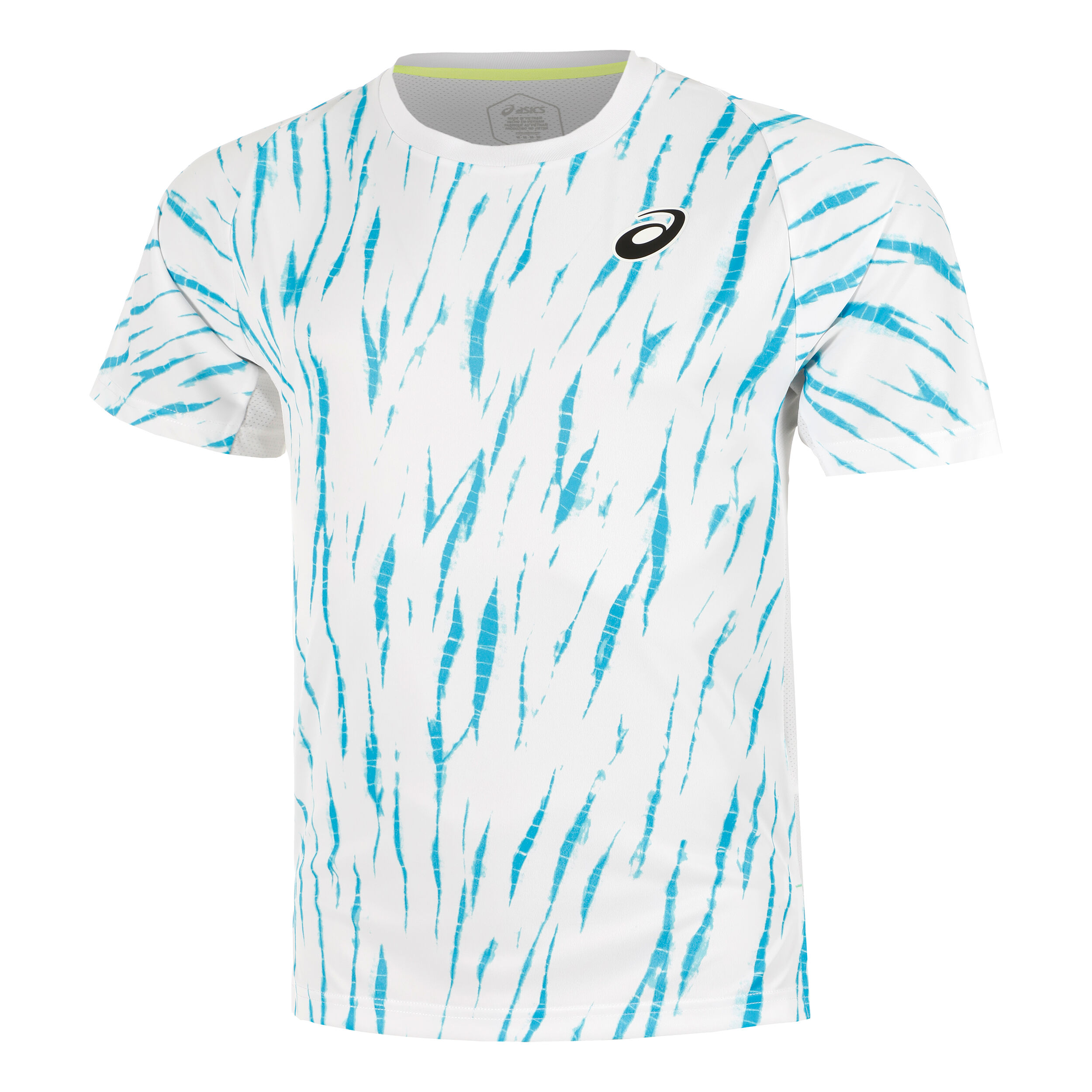 T Shirts von ASICS Tennis Online Shop CenterCourt