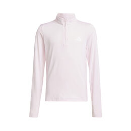 All Sports Favorite 1/4 Zip Longsleeve