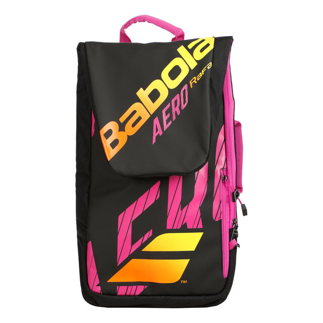 BACKPACK PURE AERO RAFA