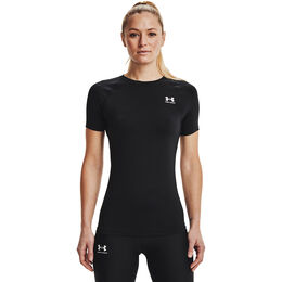 Heatgear Authentics Comp Shortsleeve