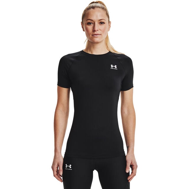 Heatgear Authentics Comp Shortsleeve