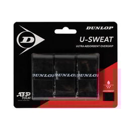  U-Sweat 3er Pack - schwarz