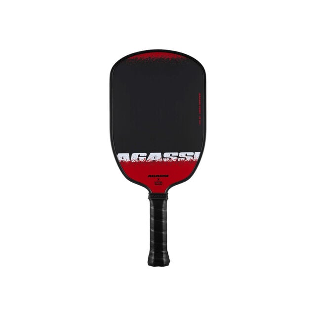 JOOLA Agassi Edge 16