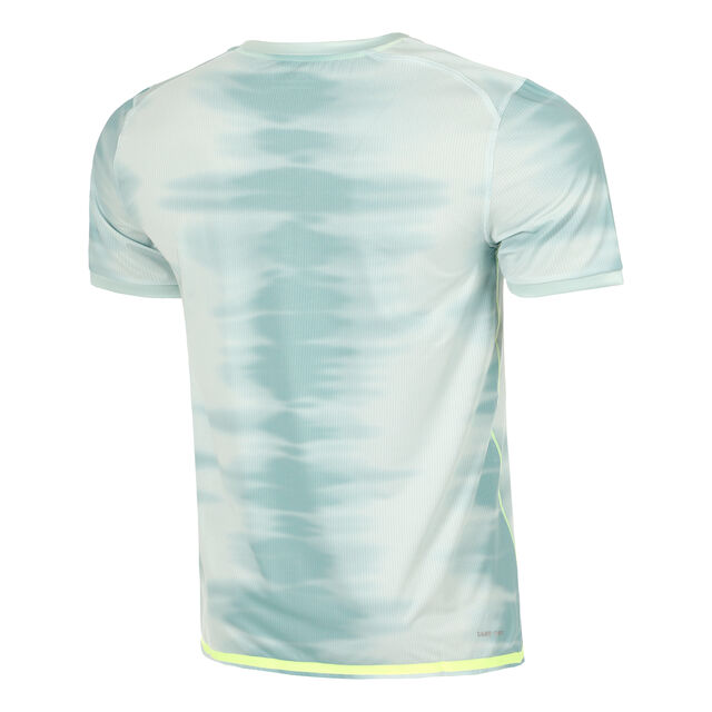 Tech Ii  D2.A Tee