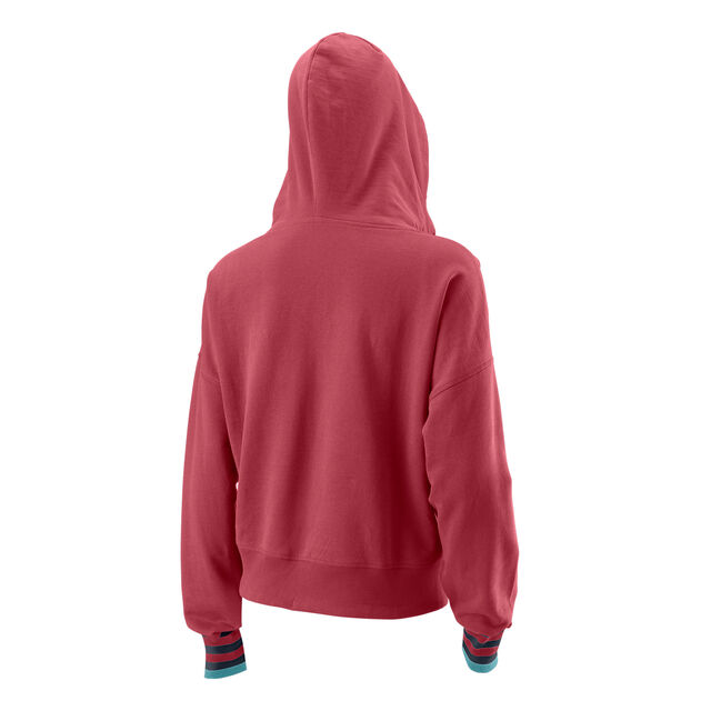 Script Eco Hoody