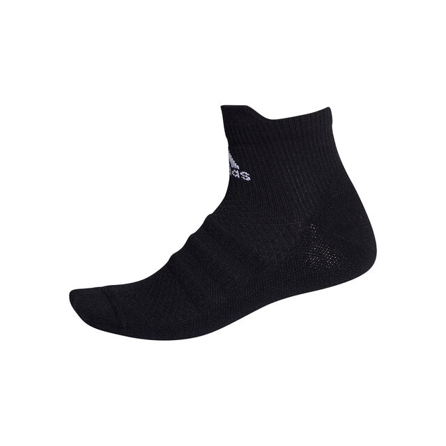 AlphaSkin Lightweight Cushioning Ankle Socks Unisex