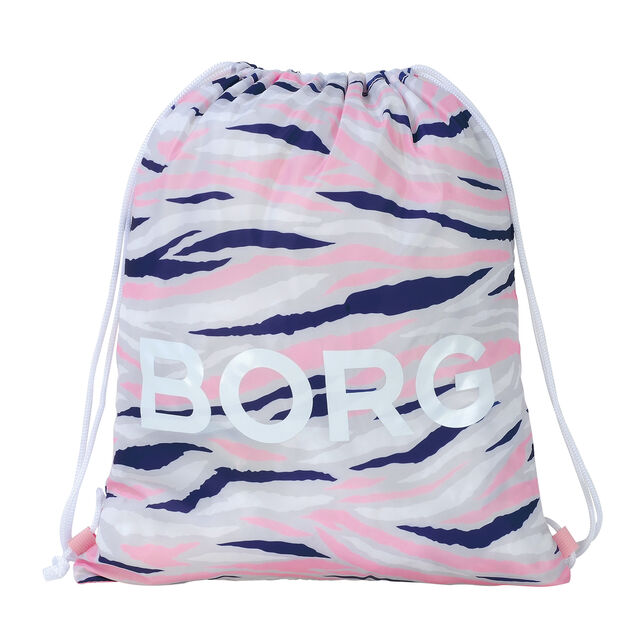 Coco Jr. Gymbag  pink