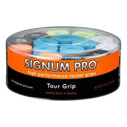 Tour Grip schwarz 30er