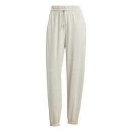 Essentials Small Logo French Terry Cuffed Pants