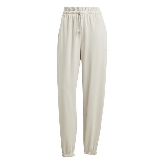 Essentials Small Logo French Terry Cuffed Pants