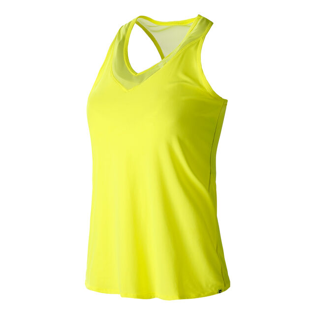 V-Neck Breeze Tank Women