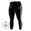 3-Stripes 7/8 Plus Tight Women