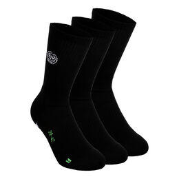 Matayo Crew Tech Socks 6 Pack