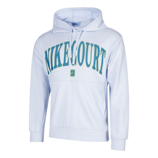 Dri-Fit Fleece Heritage Hoody