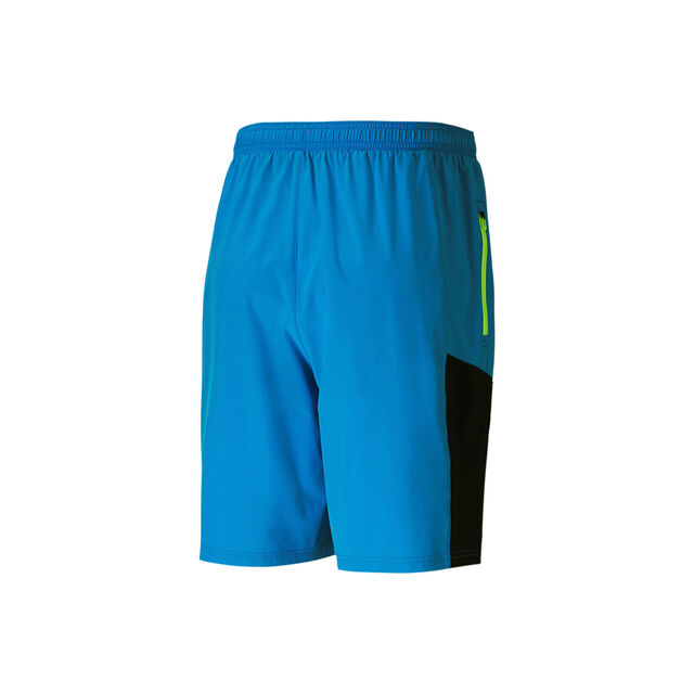 Train First Mile Xtreme Woven 9in Short