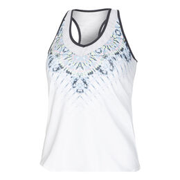 Tye Dye Groove Tank-Top
