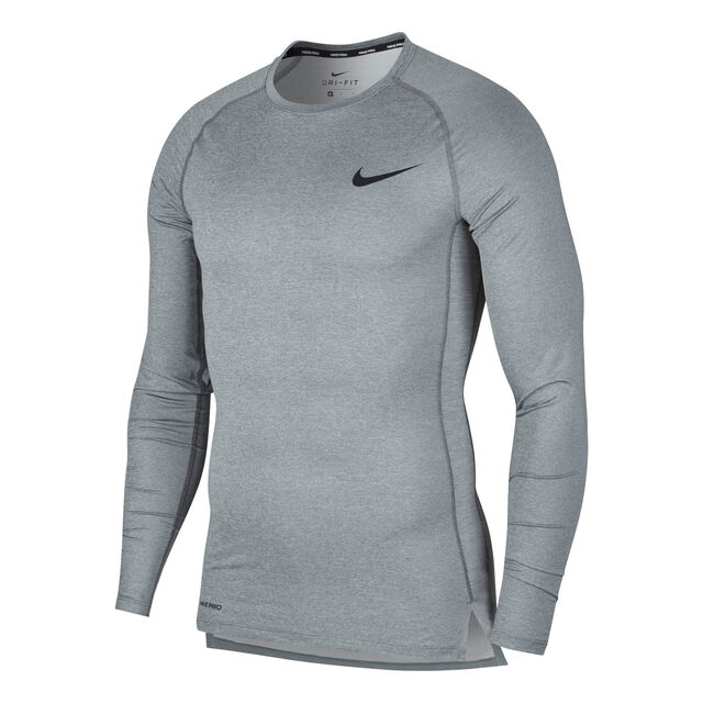 Pro Tight Longsleeve Men