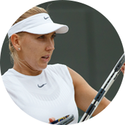 Elena Vesnina