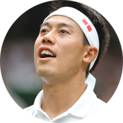 Kei Nishikori
