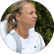 Anett Kontaveit